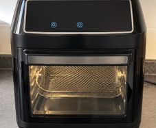 SilverCrest 9-in-1 Air Fryer Oven