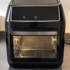 SilverCrest 9-in-1 Air Fryer Oven
