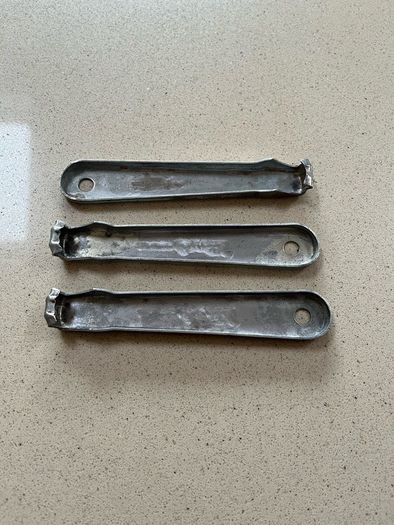 Coca Cola Italian Bottle Opener