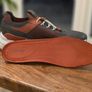 Clarks Naturex shoes 42 (close to 43) Image 3