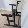 Urban fitness pro bench rack Image 2