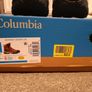 Columbia Geoterra Mountain shoes Image 2