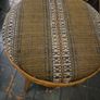Mid Century Stool Image 3