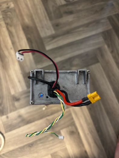 Battery for Xiaomi Pro 2
