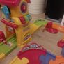 VTech Toot toot Train Playset Image 3