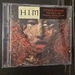HIM - Venus Doom