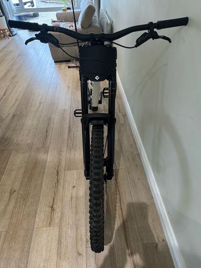 Canyon Torque DH Mtb