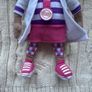 Disney Doc McSuffins Doc abou 13" Soft Toy Plush By Posh Paws Use Please look at the pictures Image 5
