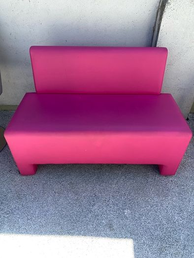 salon chairs