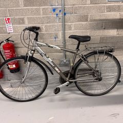 Raleigh P4000 Alu Tourer/Road Bike
