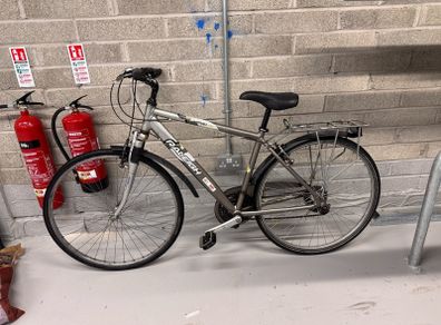Raleigh P4000 Alu Tourer/Road Bike