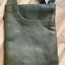 Radley Leather Crossbody Bag Image 6