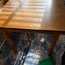 Table And Five Chairs - Terenure Image 2