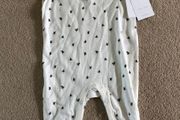 Brand new baby grow