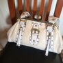 Hand bags. Rucksacks, clutch bags, purses Image 3