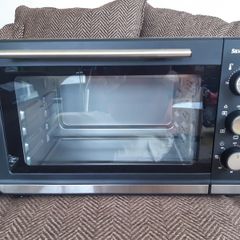 SilverCrest Mini Oven SGBR 1500 D