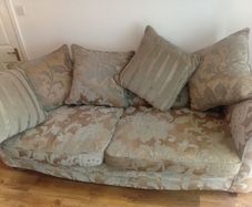 sofa and chair