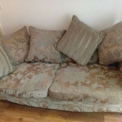 Free sofa and chair