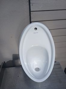 urinal