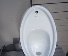 urinal