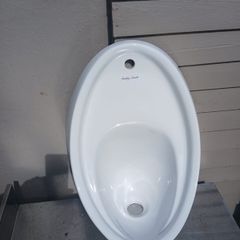urinal
