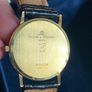 Baume & Mercier Classima 18k Solid Gold Ultra Thin Swiss Quartz Watch MV045088 Image 6