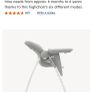 Joie 6 in 1 Highchair Image 6