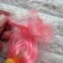 My Little Pony Cutie Mark Magic Fluttershy approx. 9 cm. Used Please see photos Image 9