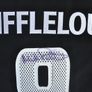 Bayonne Top 14 Player Issue Match Worn Rugby Jersey Shirt Rare Free Post Image 5