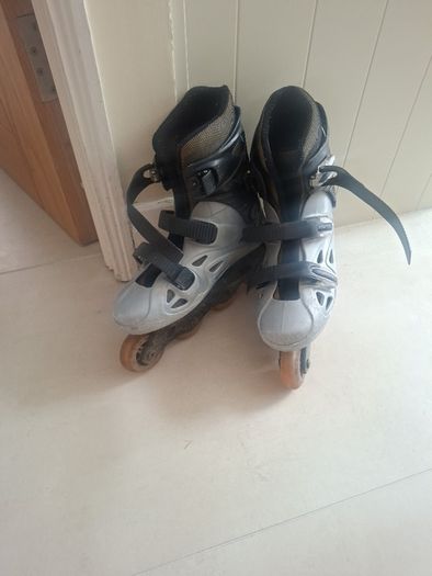 roller