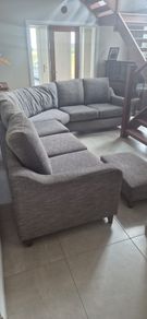 Cornor Sofa