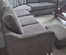 Cornor Sofa