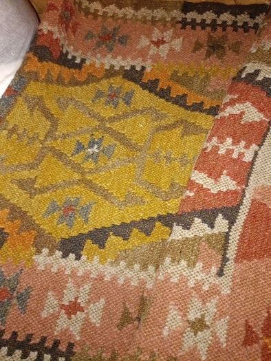 Beautiful Zara rug