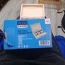 Router Bit Set 12 pieces Image 2
