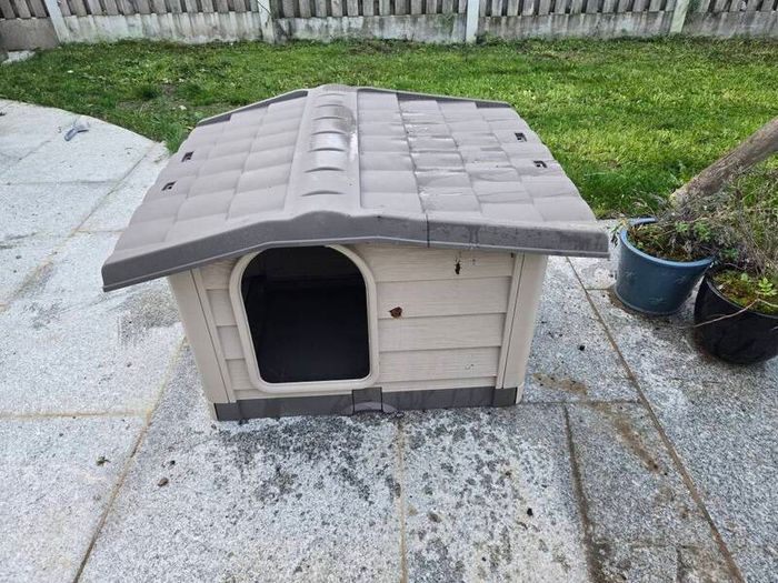 dog house