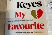 My Favourite Mistake Marian Keyes
