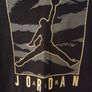 Boys Nike Air Jordan Top Age 10-12 Image 2
