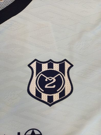 Sportivo 2 De Mayo Paraguay Kyrios 2025 Training Jersey Adult Medium