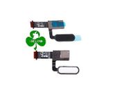 For HTC 10 / HTC M10 Home Button Fingerprint Reader Flex Cable Brand New Black/White