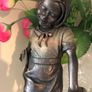 Genesis Bronze "Daydreamer" Figurine - Limited Edition 2002 (GC10) Image 8