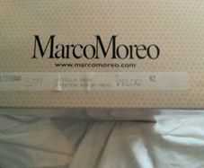 NEW Marco Moreo Shoes