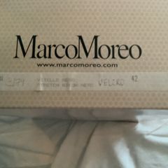 NEW Marco Moreo Shoes