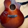 Roc Guitar J-01 Acoustic Guitar  6 String Image 4