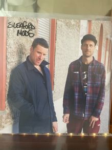 Sleaford Mods - Sleaford Mods EP
