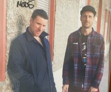 Sleaford Mods - Sleaford Mods EP