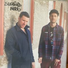 Sleaford Mods - Sleaford Mods EP