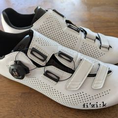 Fizik R4 Road Bike Shoes