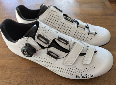 Fizik R4 Road Bike Shoes