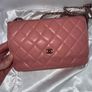 Chanel wallet on chain Image 10
