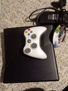 xbox360s